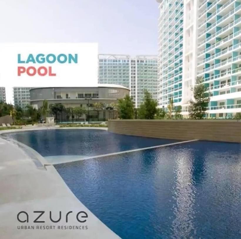 Photo - Azure Urban Resort Residences by MicasaAzure77
