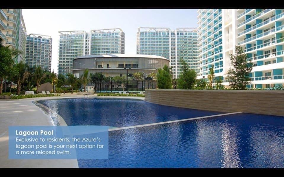 Photo - Azure Urban Resort Residences by MicasaAzure77
