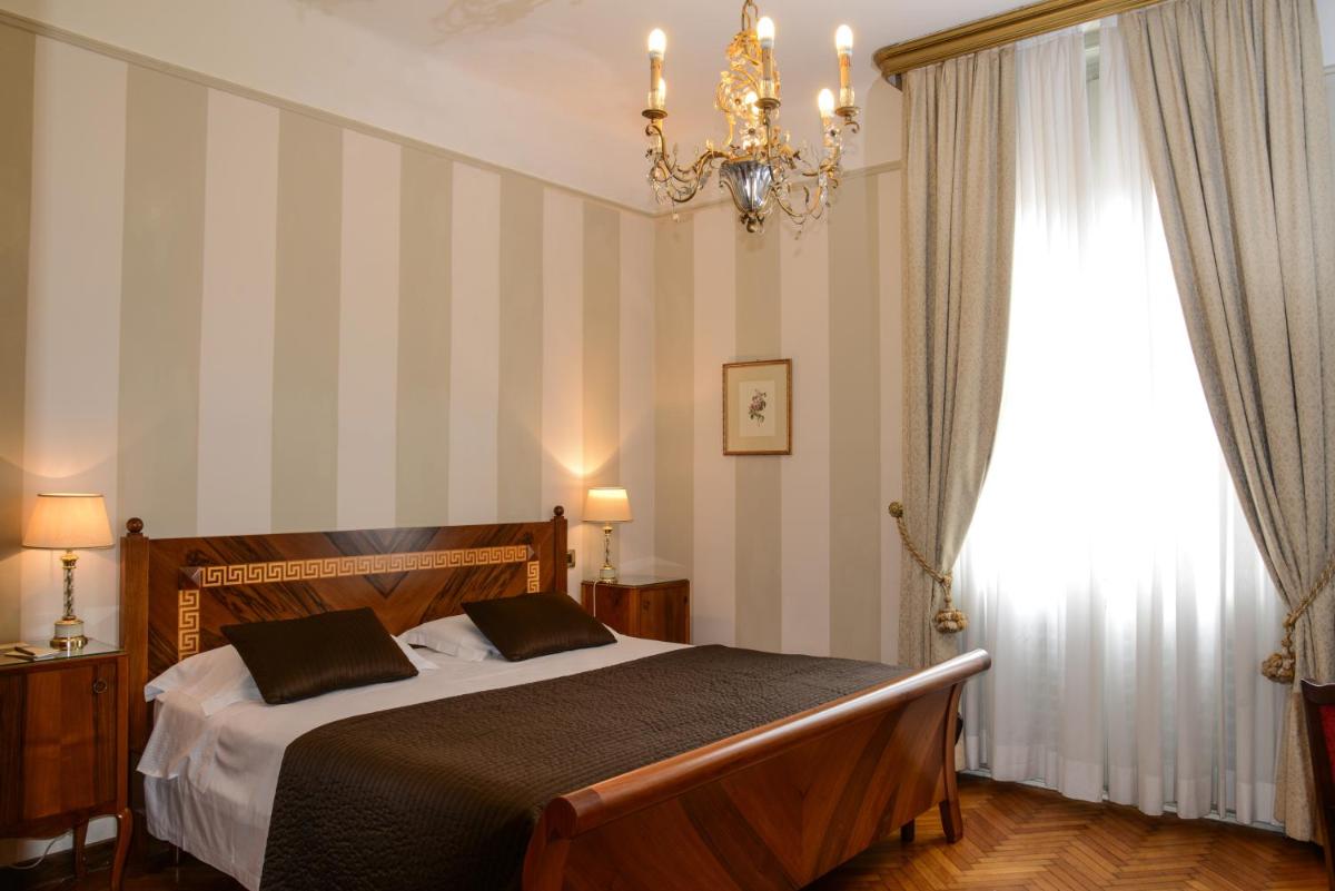 Photo - Hotel Vittoria