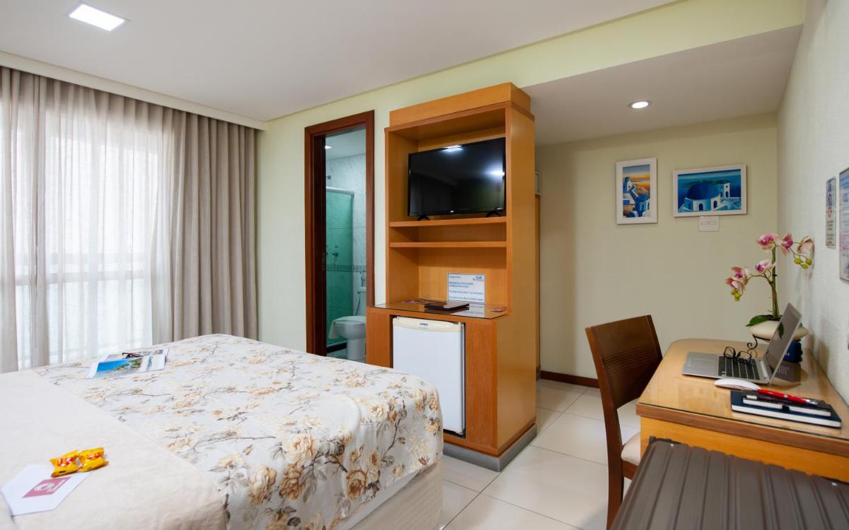 Photo - Hotel Santorini