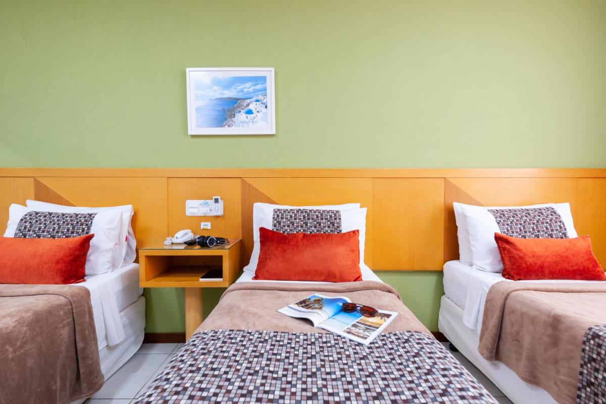 Photo - Hotel Santorini