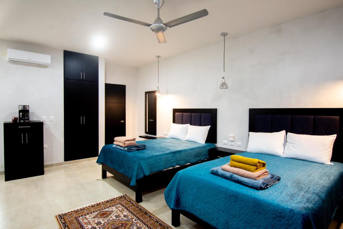 Photo - Hotel Casa Tortuga Tulum Cenotes Park Inclusive