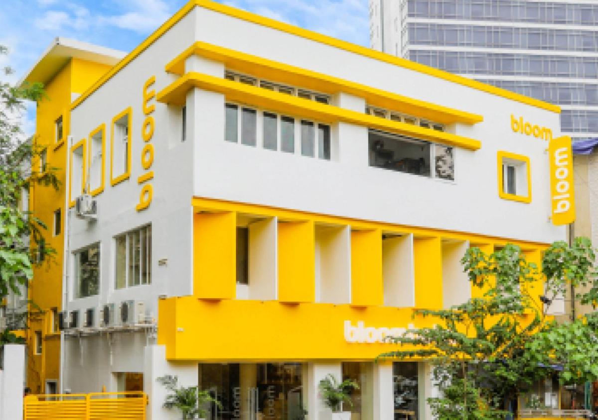 Bloom Hotel Worli South Mumbai, Mumbai, Maharashtra Best Deals