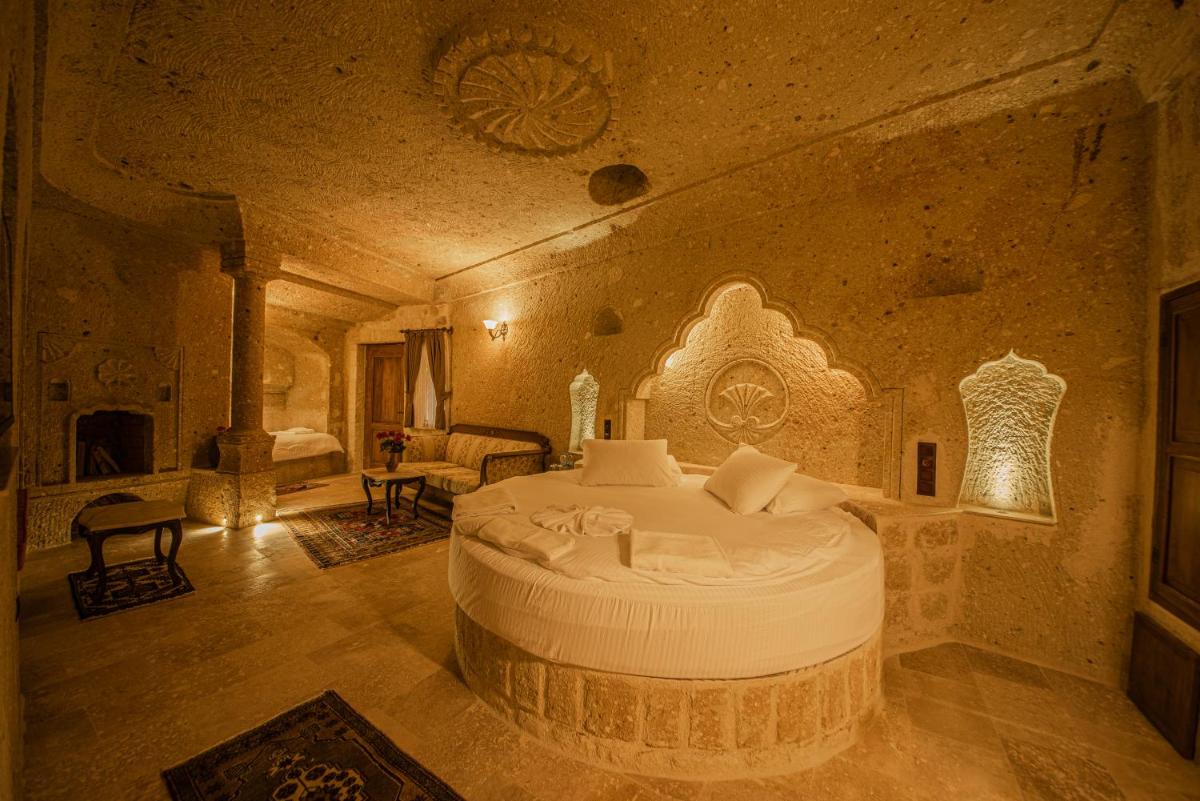 Photo - Kemerhan Cave Suites