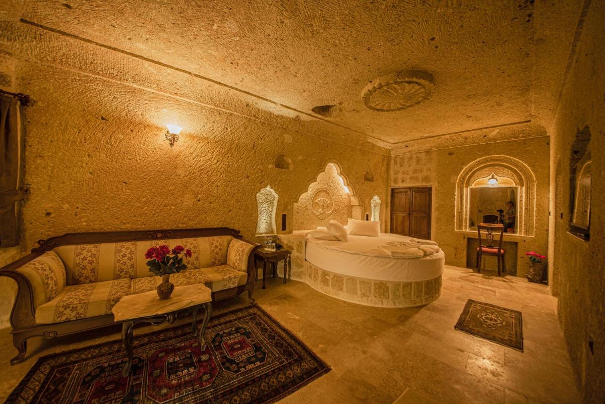 Photo - Kemerhan Cave Suites