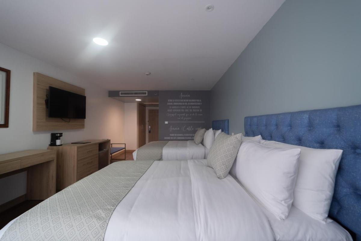 Photo - TRYP by Wyndham Guayaquil