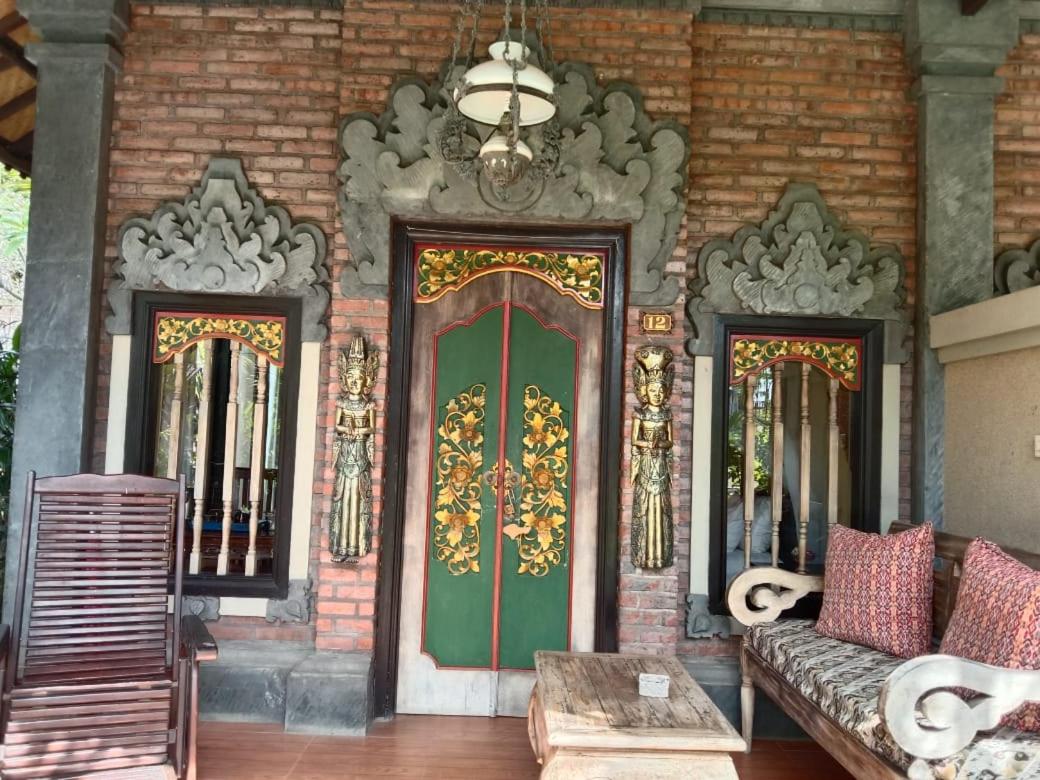 Foto - Tirta Sari Bungalow