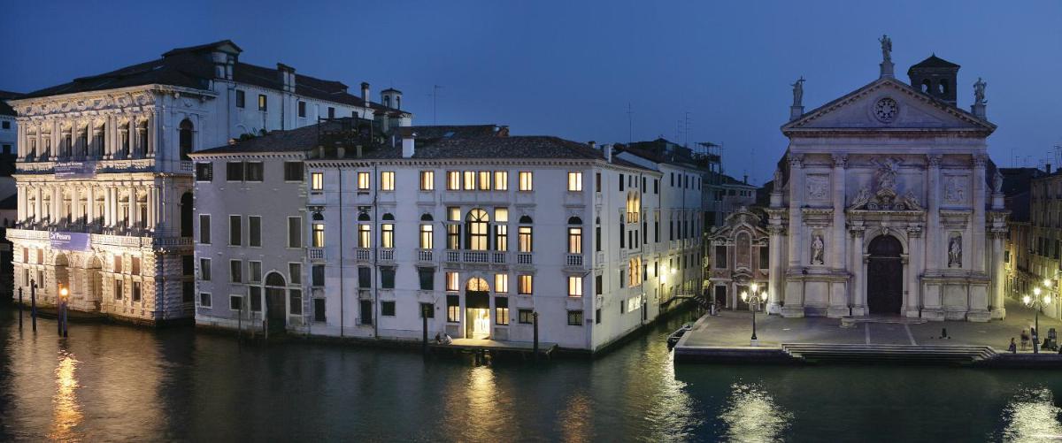 Hotel Palazzo Giovanelli e Gran Canal photo 2
