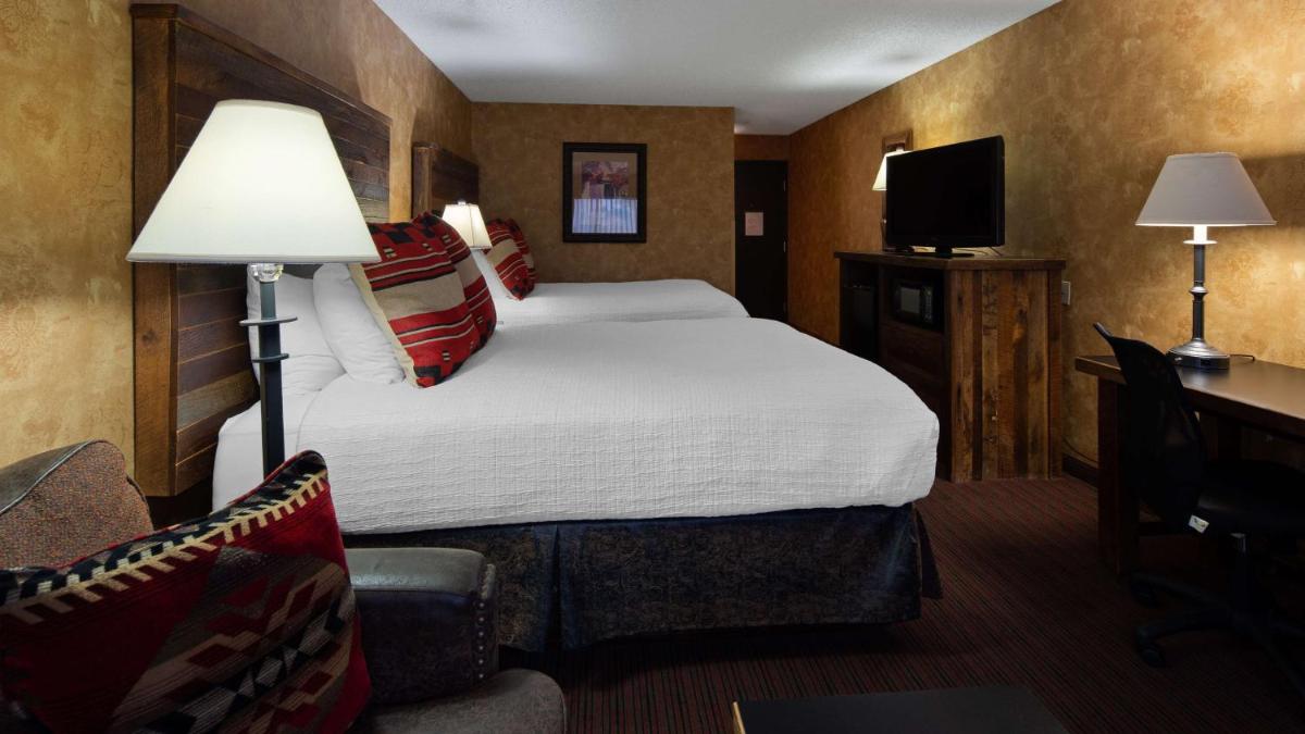 Photo - Best Western Plus Inn of Santa Fe