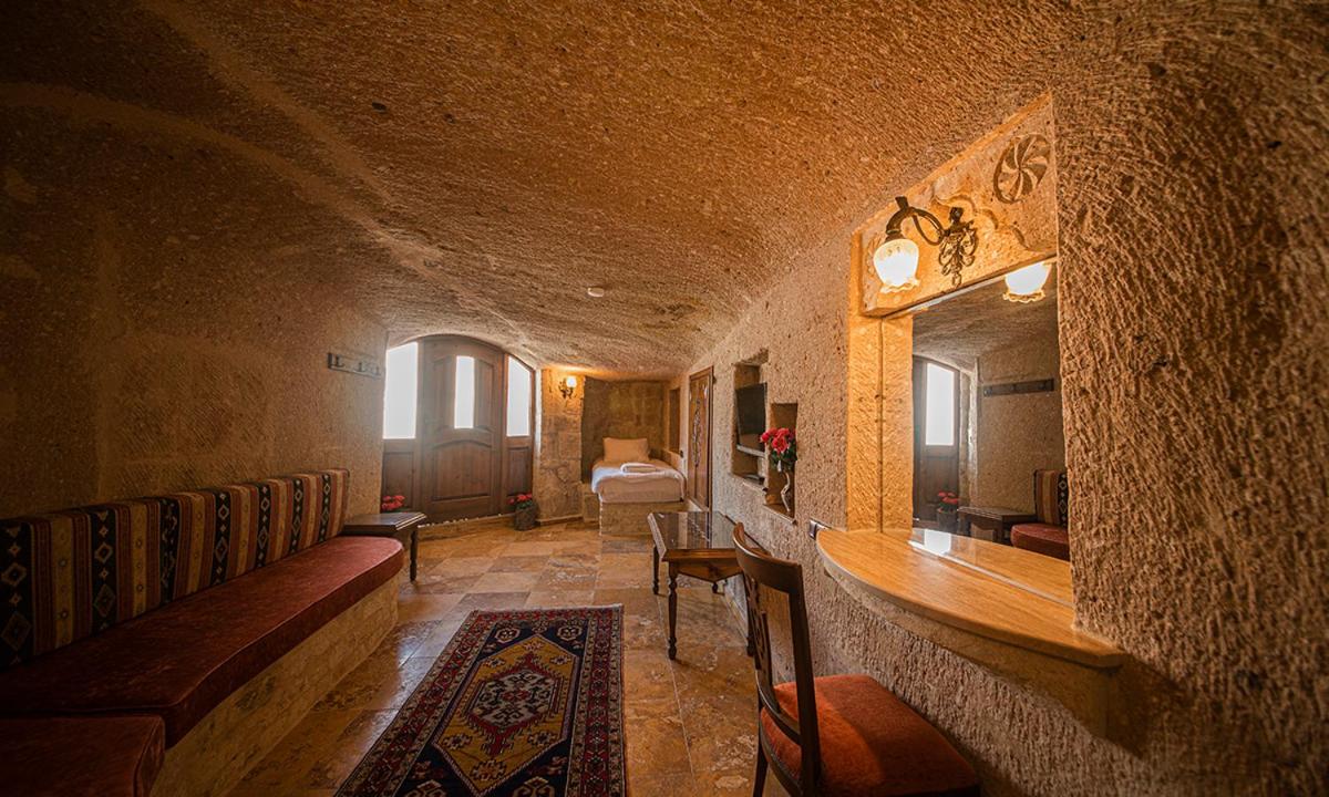 Photo - Kemerhan Cave Suites