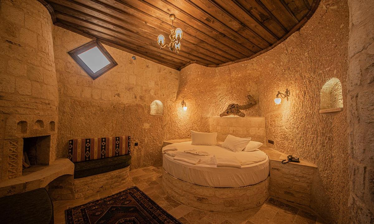 Photo - Kemerhan Cave Suites