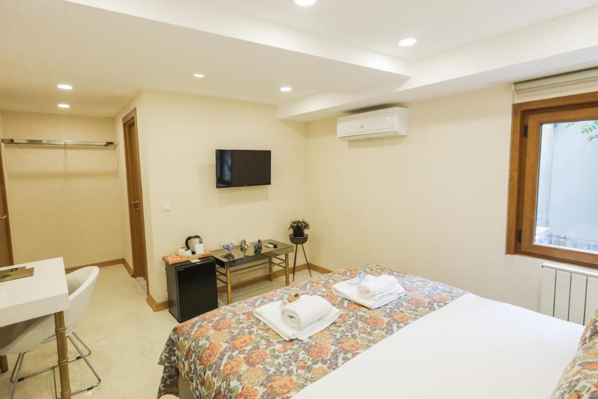 Photo - Wame Suite Hotel Nisantasi