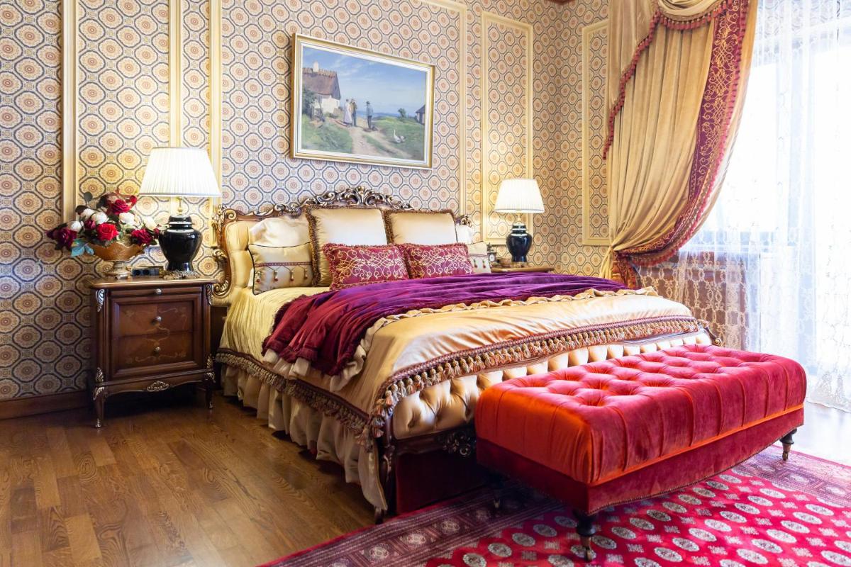 Photo - Suter Palace Heritage Boutique Hotel