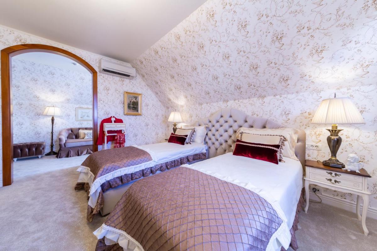 Photo - Suter Palace Heritage Boutique Hotel