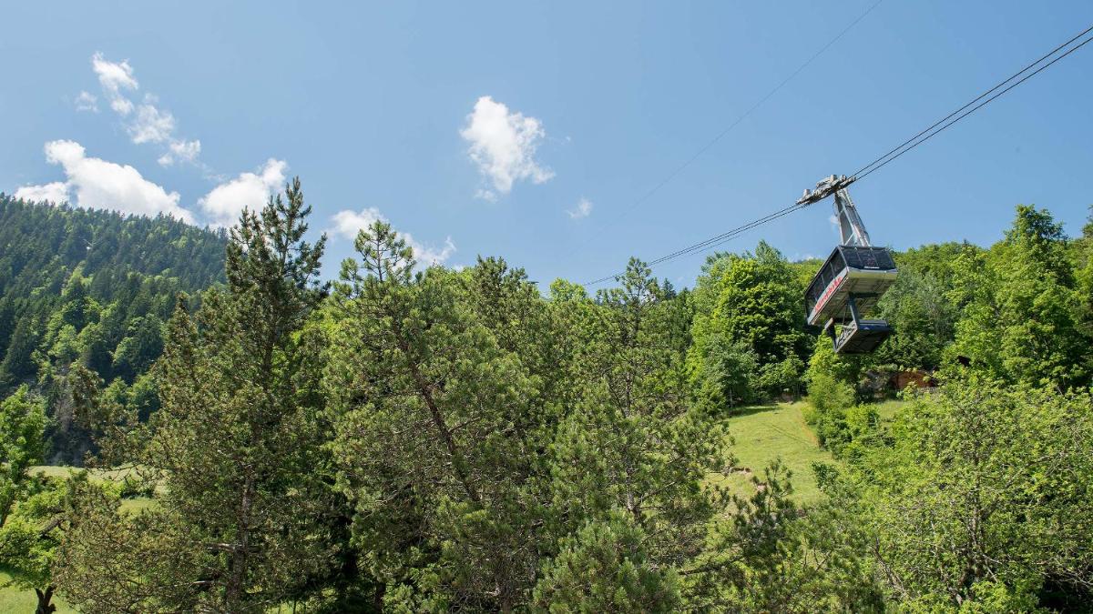 Photo - Hotel Silberhorn