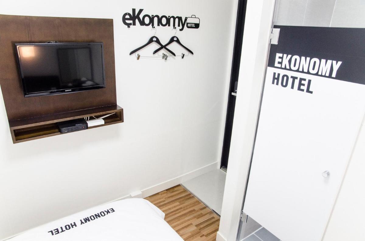 Photo - Ekonomy Haeundae Hostel