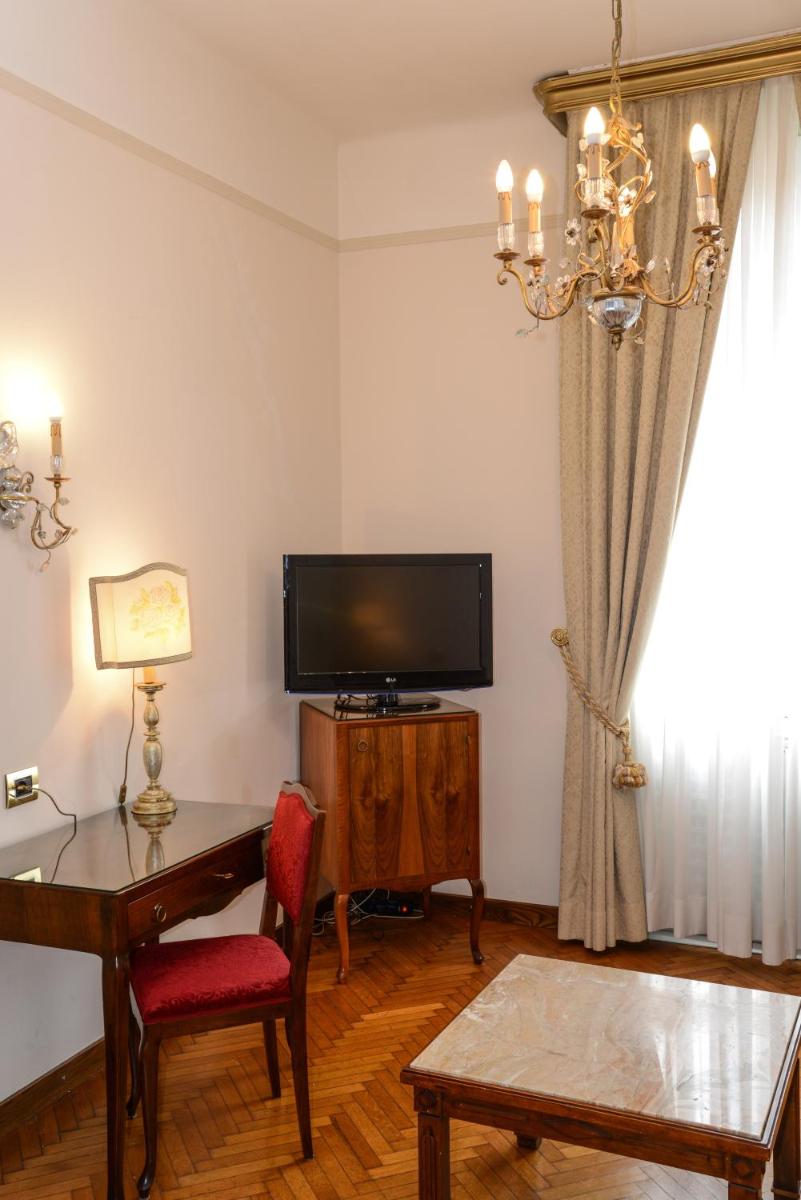 Photo - Hotel Vittoria