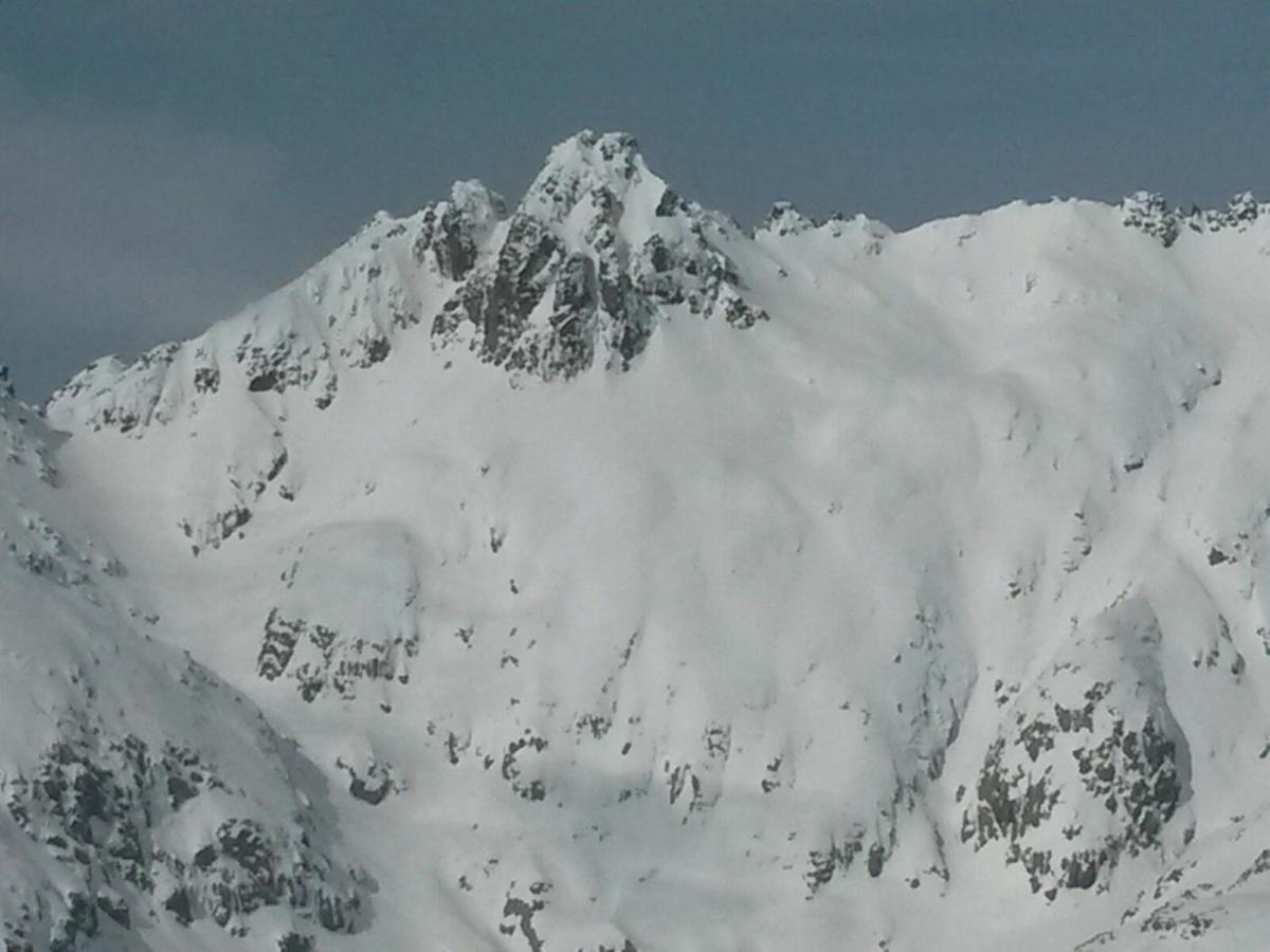 Foto - Ermita de Gredos