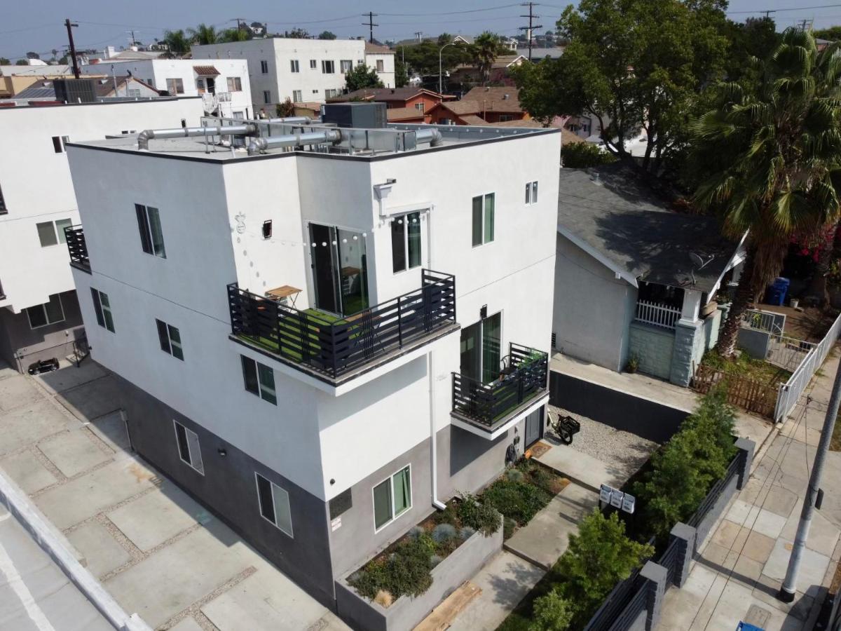 23 Hostels In Los Angeles