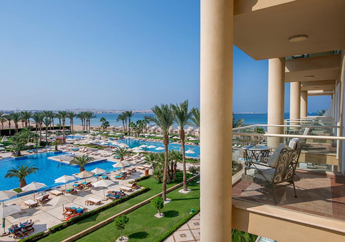 Photo - Premier Le Reve Hotel & Spa Sahl Hasheesh - Adults Only 16 Years Plus