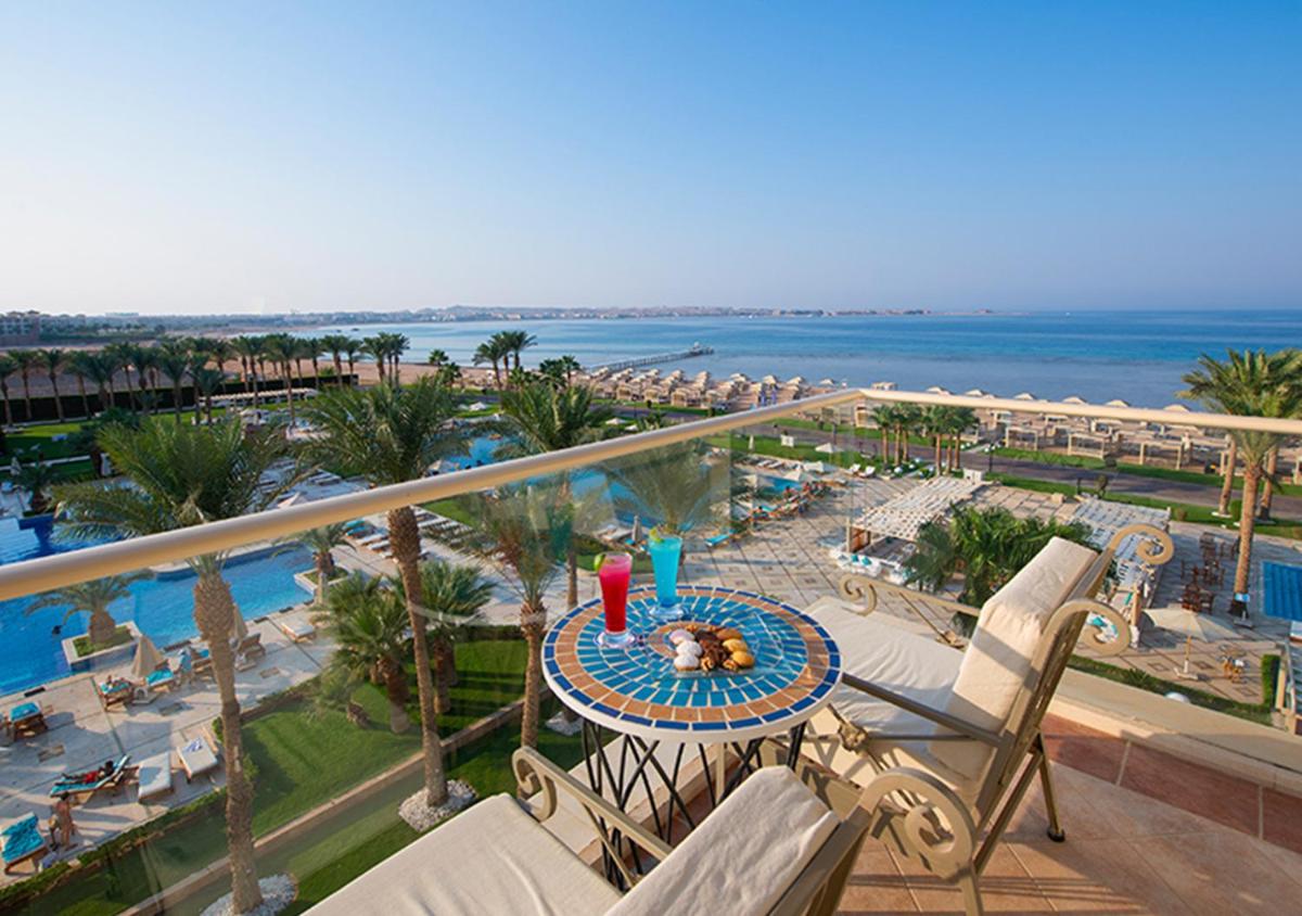 Foto - Premier Le Reve Hotel & Spa Sahl Hasheesh - Adults Only 16 Years Plus