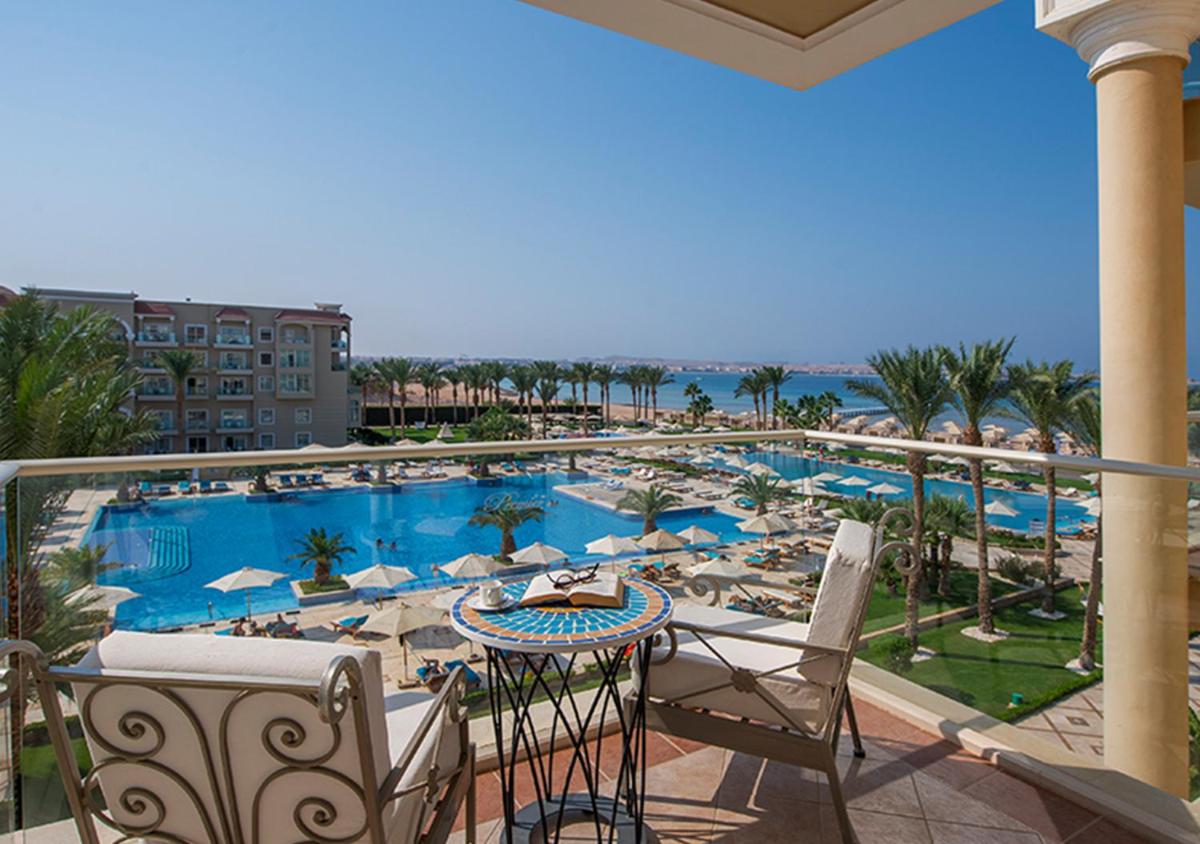 Photo - Premier Le Reve Hotel & Spa Sahl Hasheesh - Adults Only 16 Years Plus