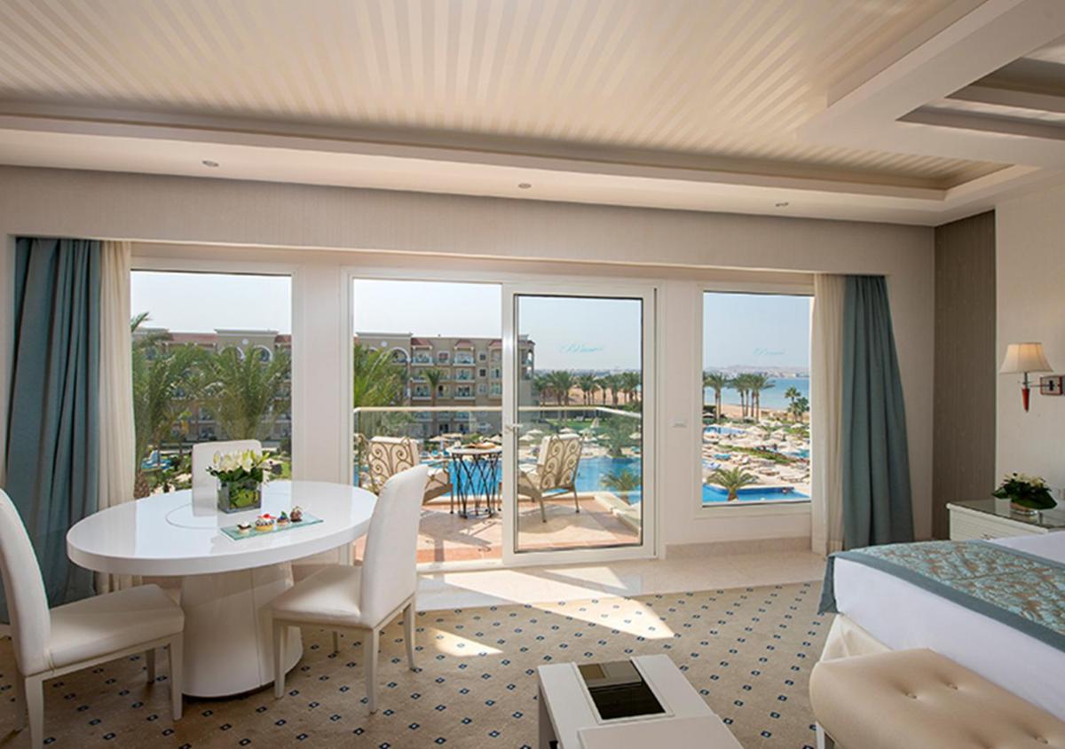 Photo - Premier Le Reve Hotel & Spa Sahl Hasheesh - Adults Only 16 Years Plus