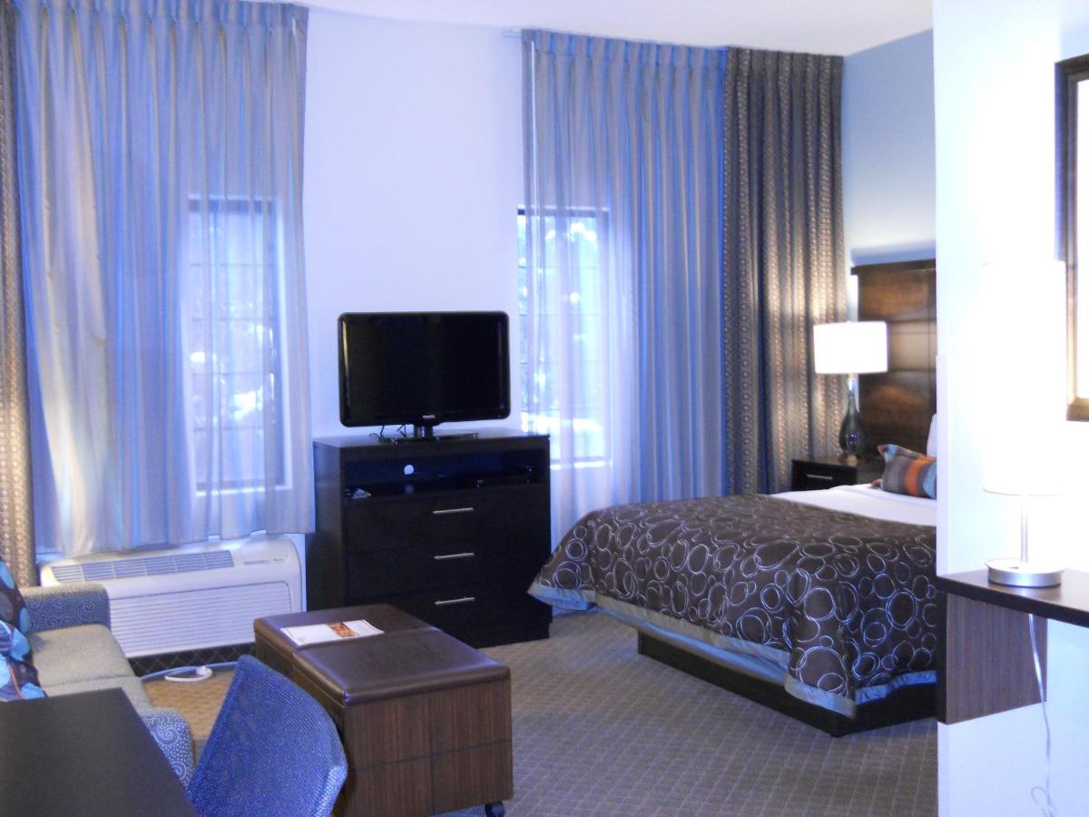 Photo - Staybridge Suites Columbus-Airport, an IHG Hotel