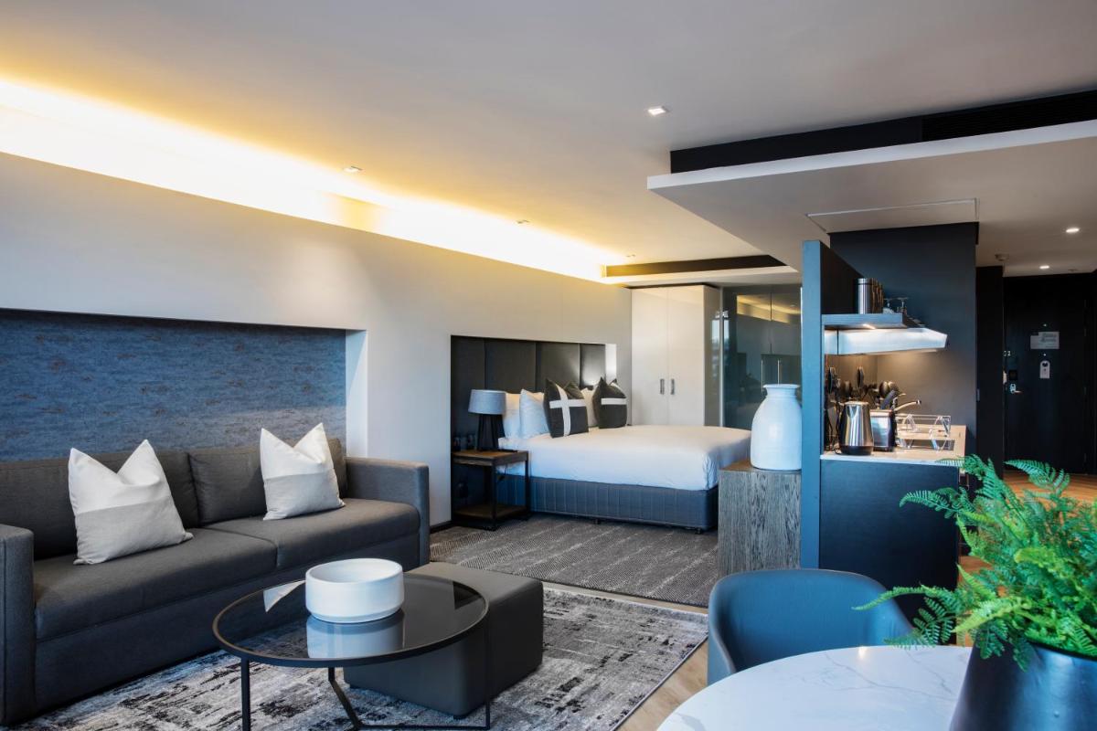 The Capital 15 on Orange Hotel & Spa photo 10