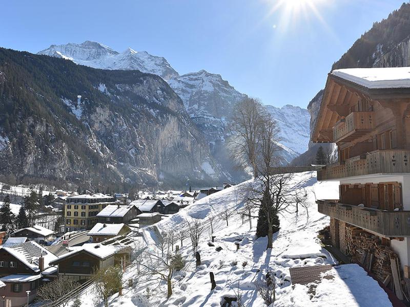 Foto - Hotel Silberhorn