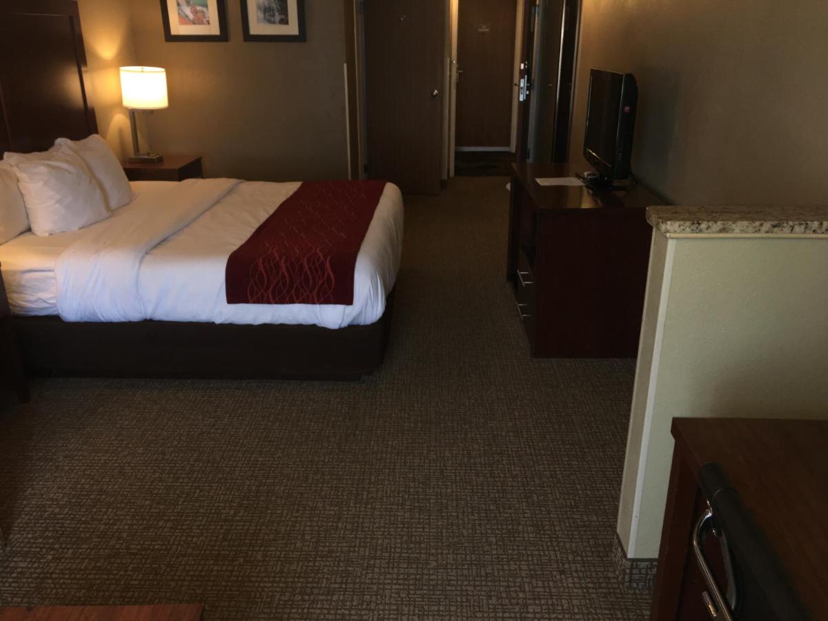 Foto - Comfort Inn Idaho Falls