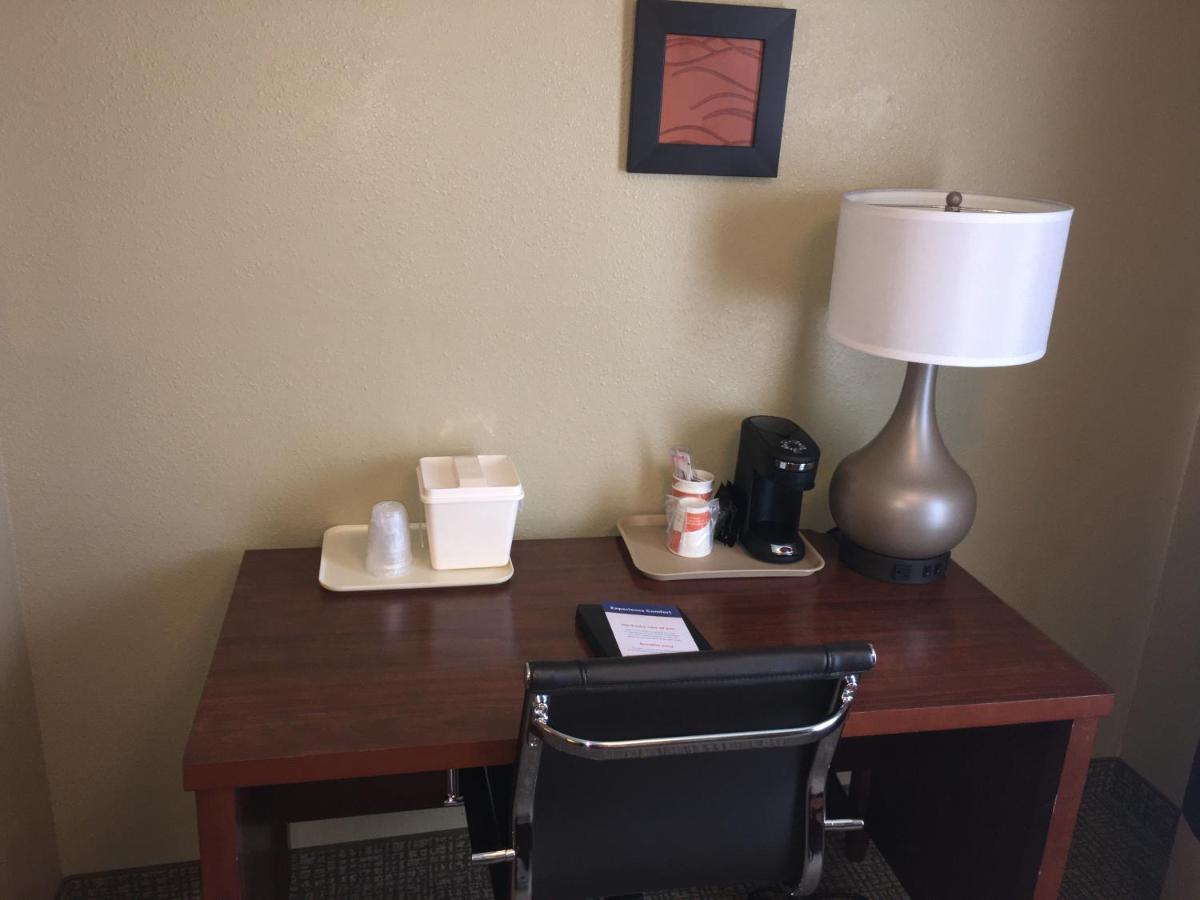 Photo - Comfort Inn Idaho Falls