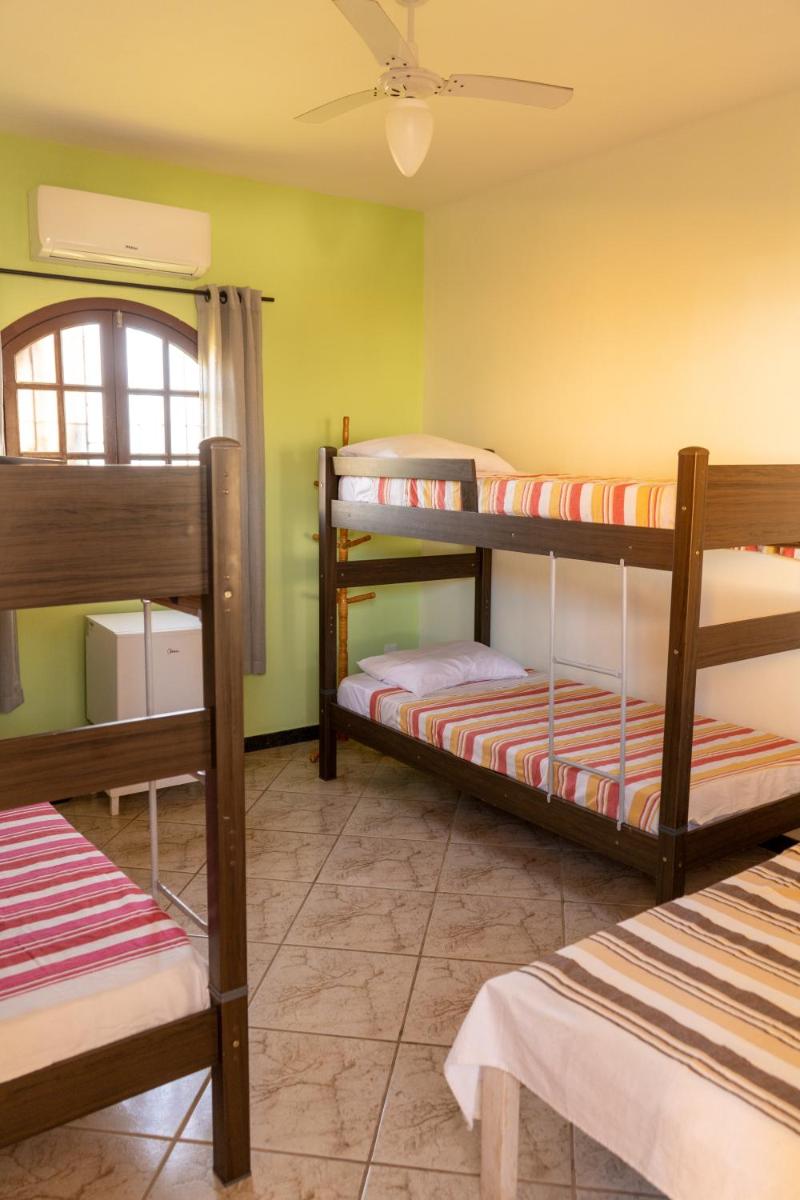 Foto - Beach Hostel & Suites Los Pibes de Flores
