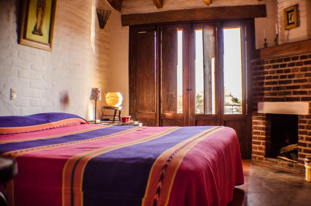 Photo - Hotel La Casona