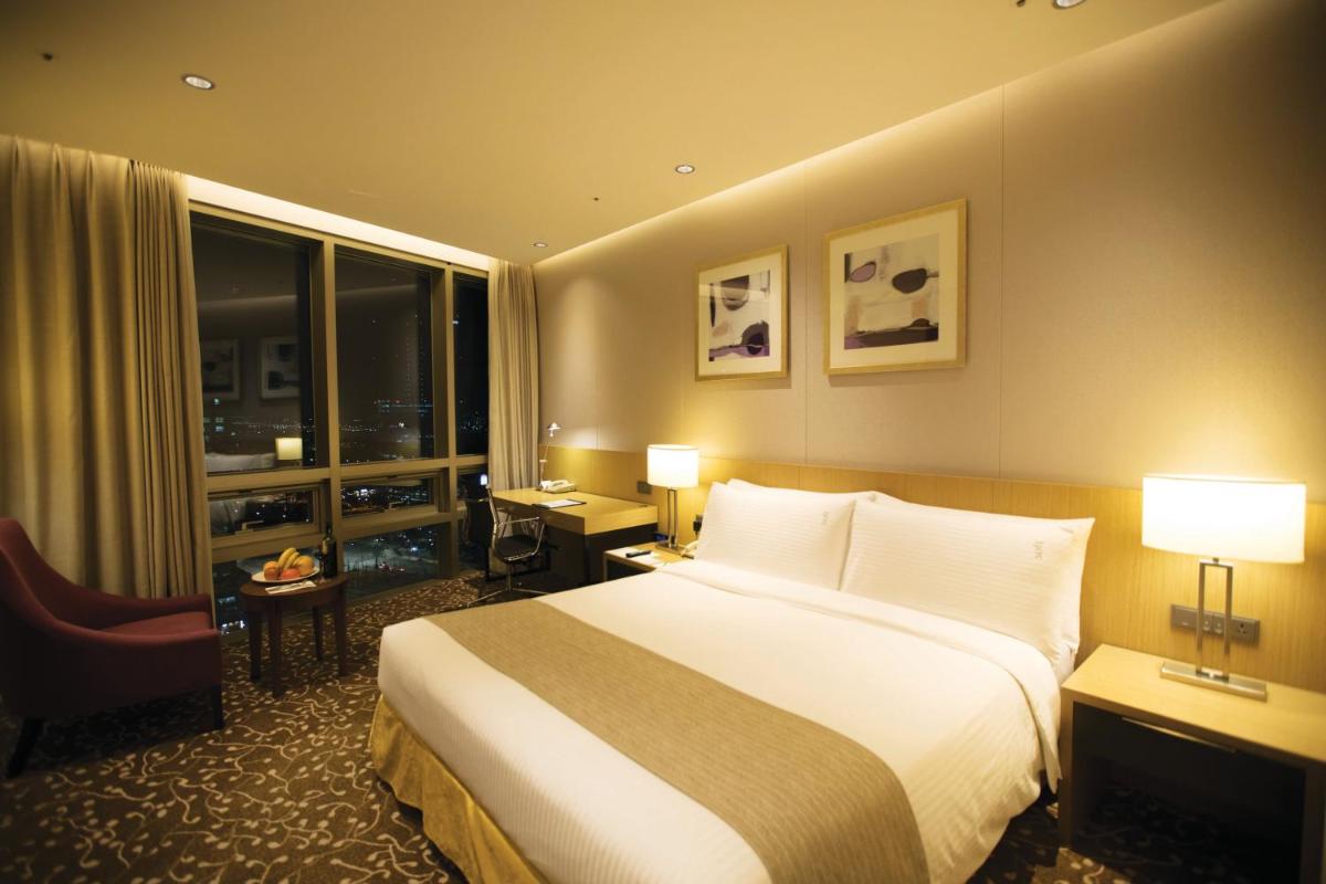 Foto - Holiday Inn Incheon Songdo, an IHG Hotel