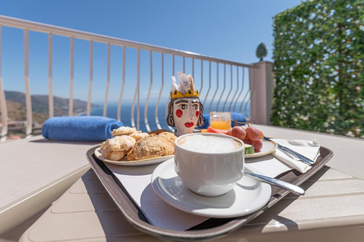 Photo - Splendid Hotel Taormina