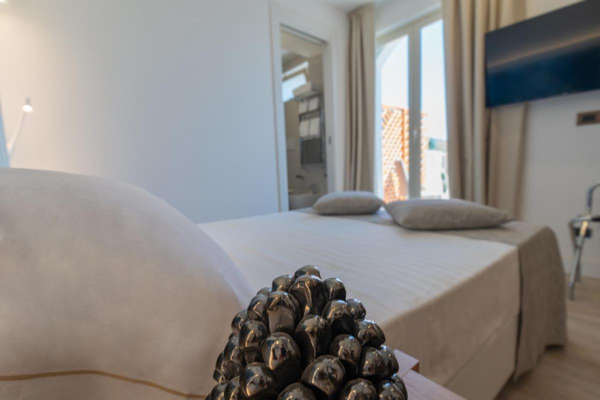 Foto - Splendid Hotel Taormina
