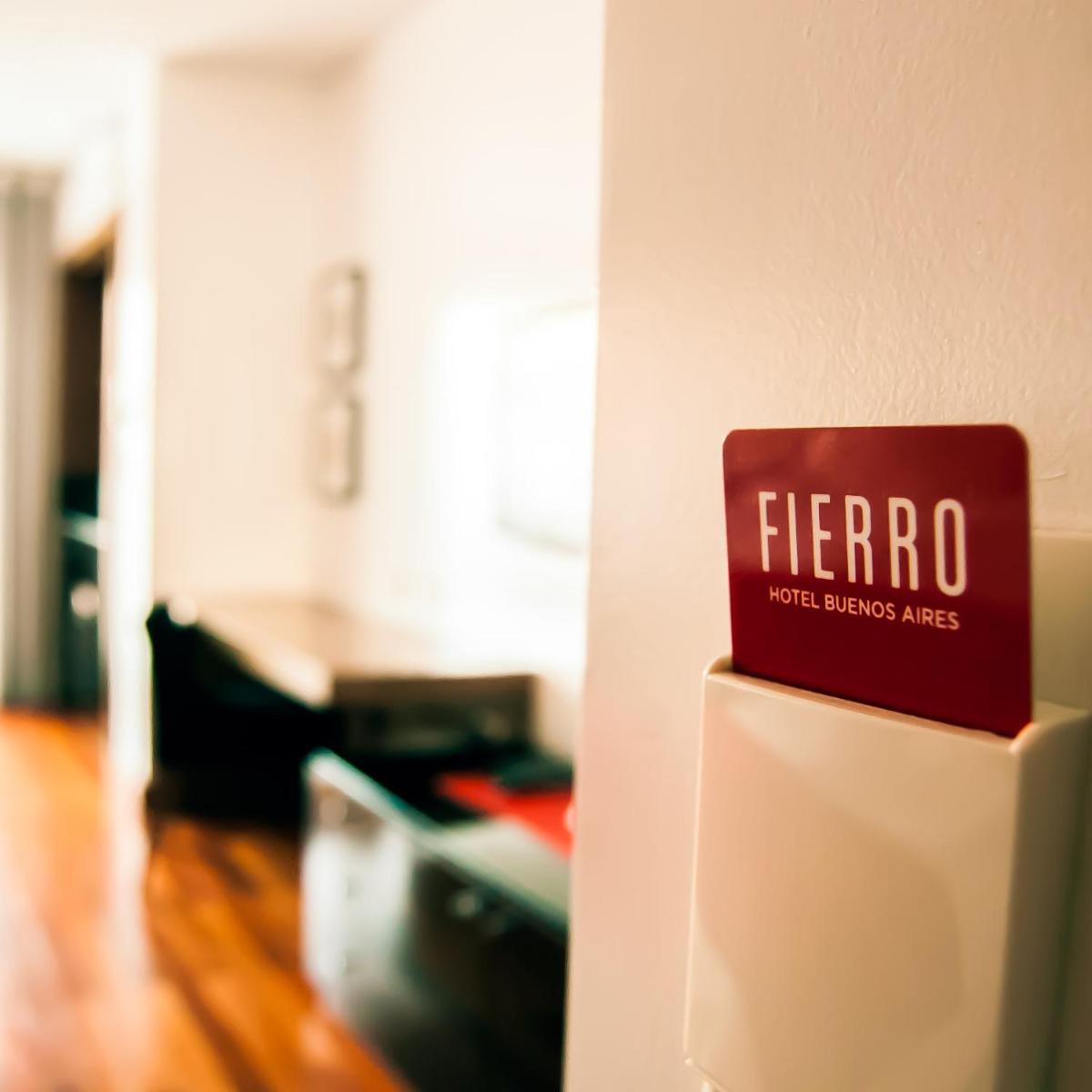 Photo - Fierro Hotel Buenos Aires