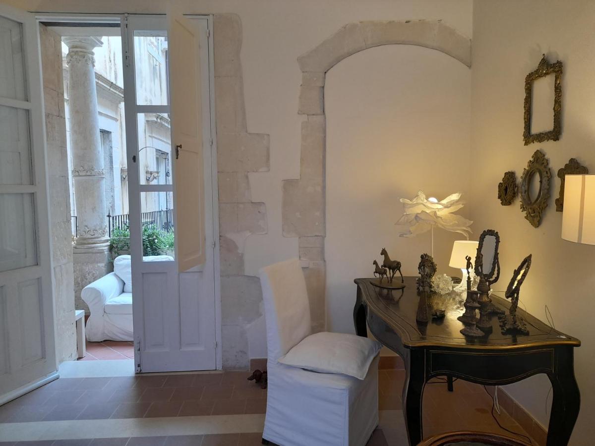 Foto - Ortigia Luxury Apartments