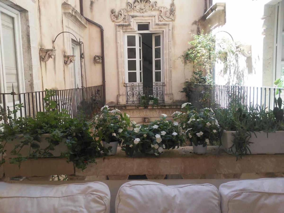 Foto - Ortigia Luxury Apartments