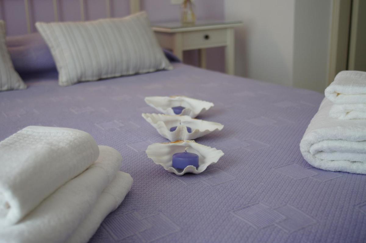 Foto - Hotel Cyclades