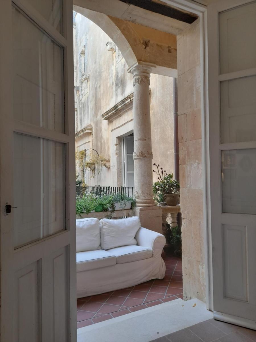 Foto - Ortigia Luxury Apartments