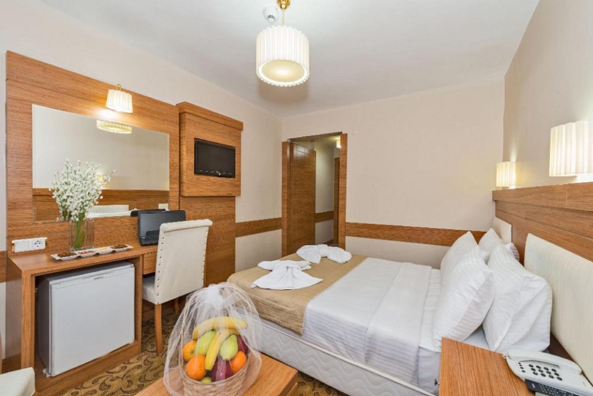 Foto - Selenay Hotel & Spa İstanbul