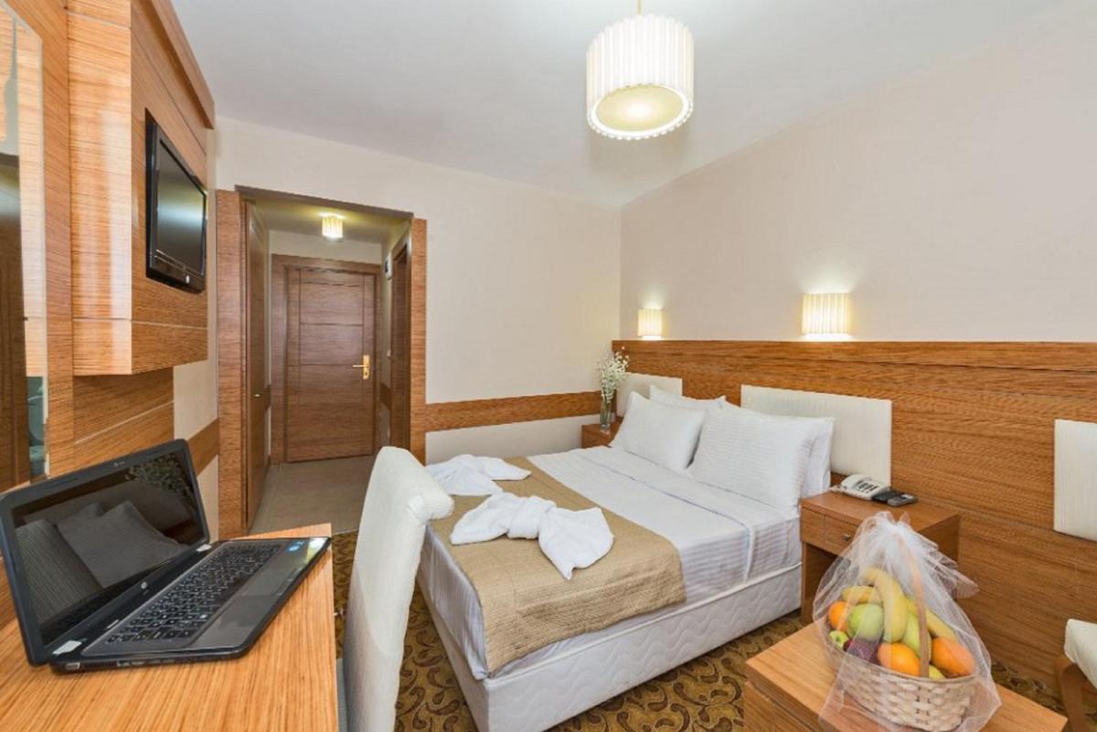 Foto - Selenay Hotel & Spa İstanbul