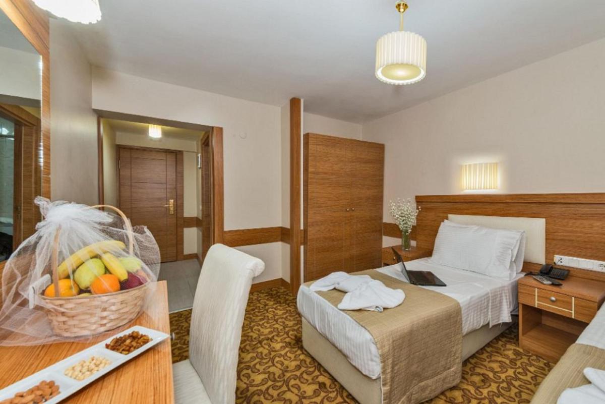 Foto - Selenay Hotel & Spa İstanbul