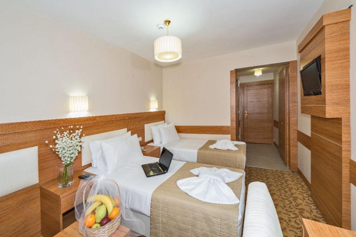 Foto - Selenay Hotel & Spa İstanbul