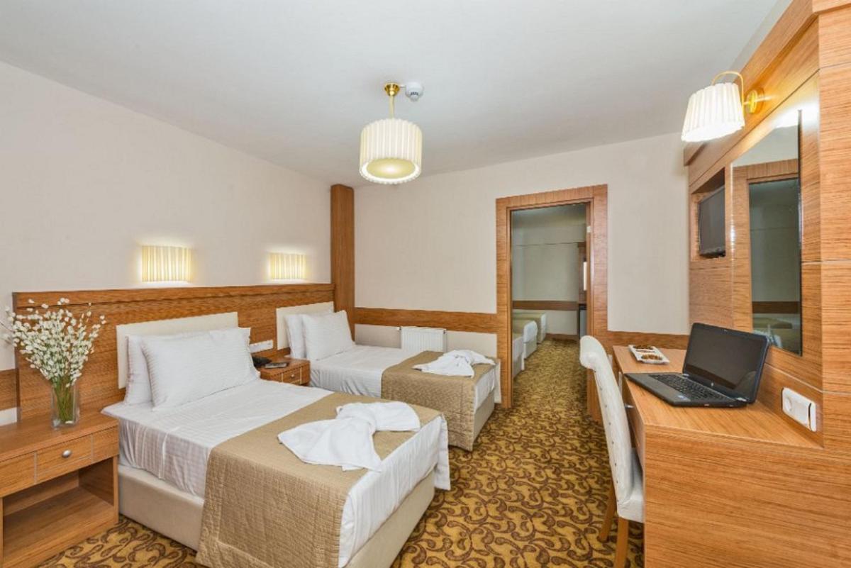 Foto - Selenay Hotel & Spa İstanbul