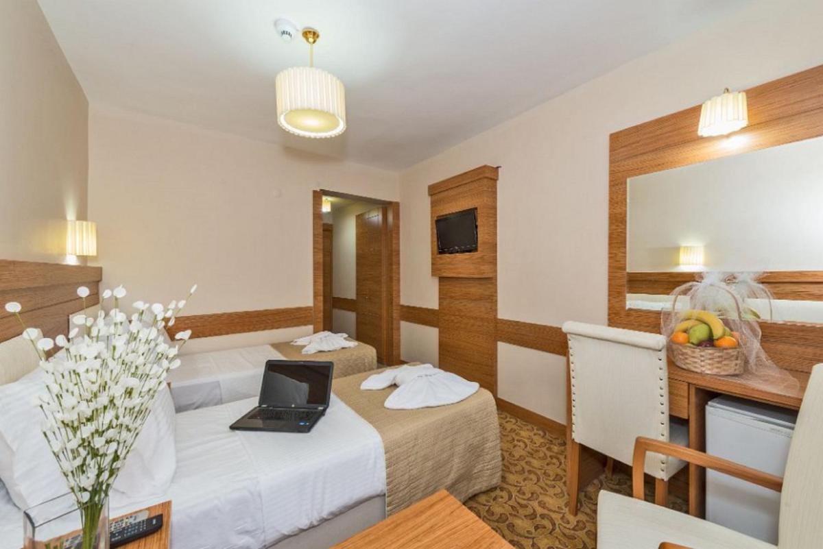 Foto - Selenay Hotel & Spa İstanbul