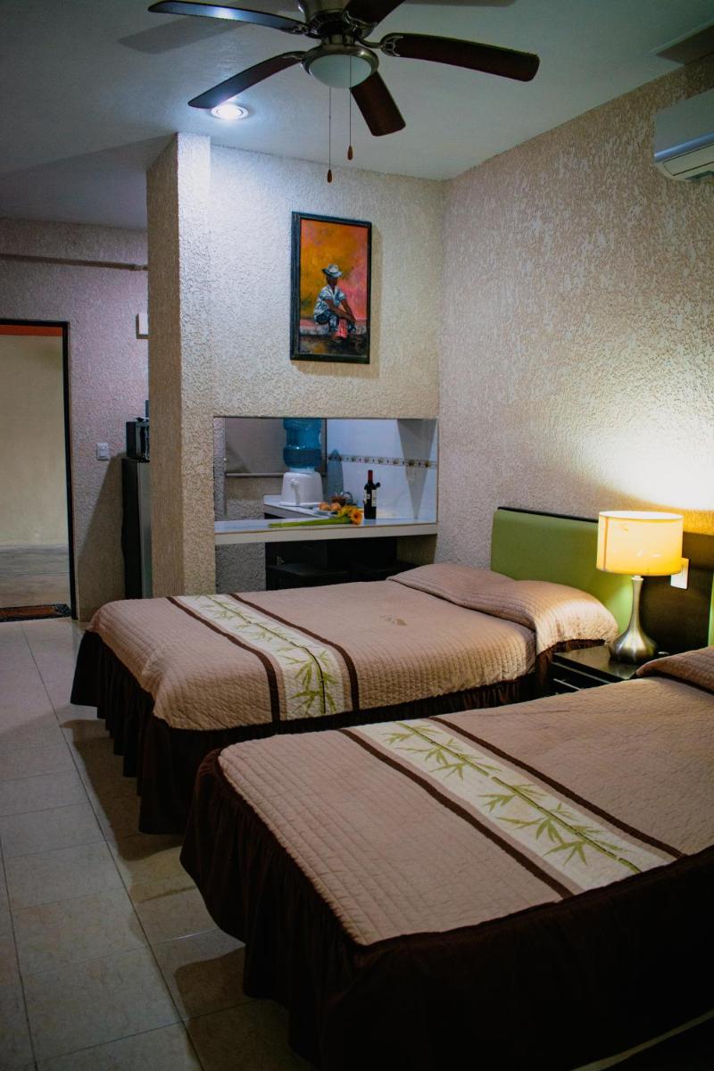 Foto - Suites Del Sol