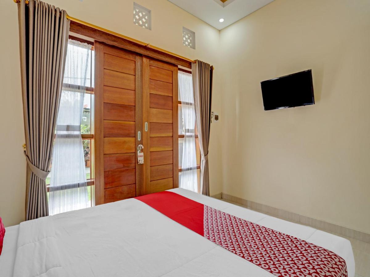 Foto - OYO 90654 Pondok Wisata Buana Amerta